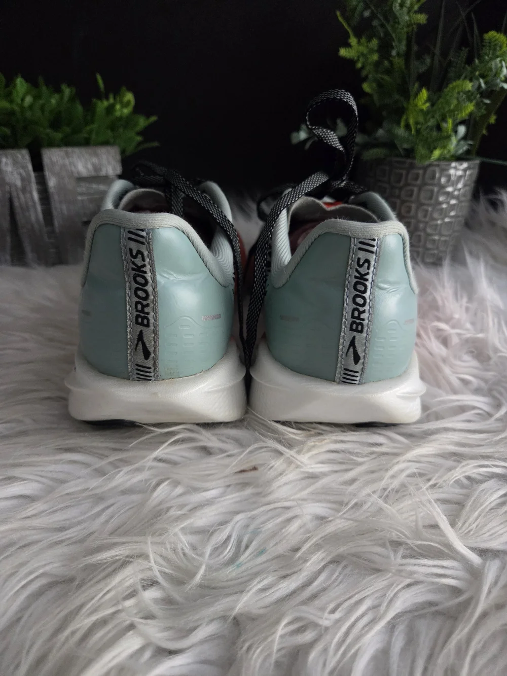 Brooks women’s running